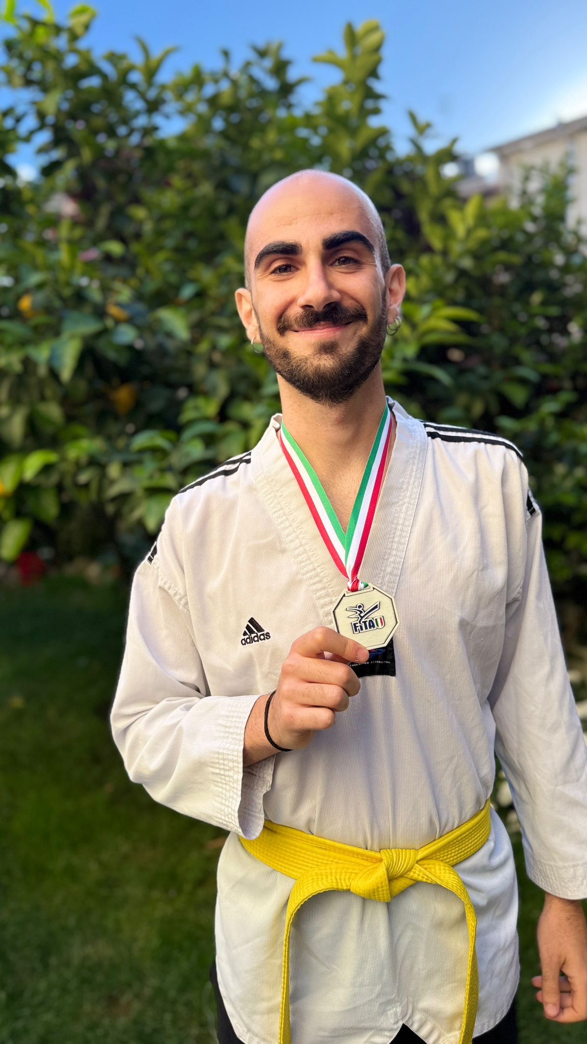Andrea Sisinni
