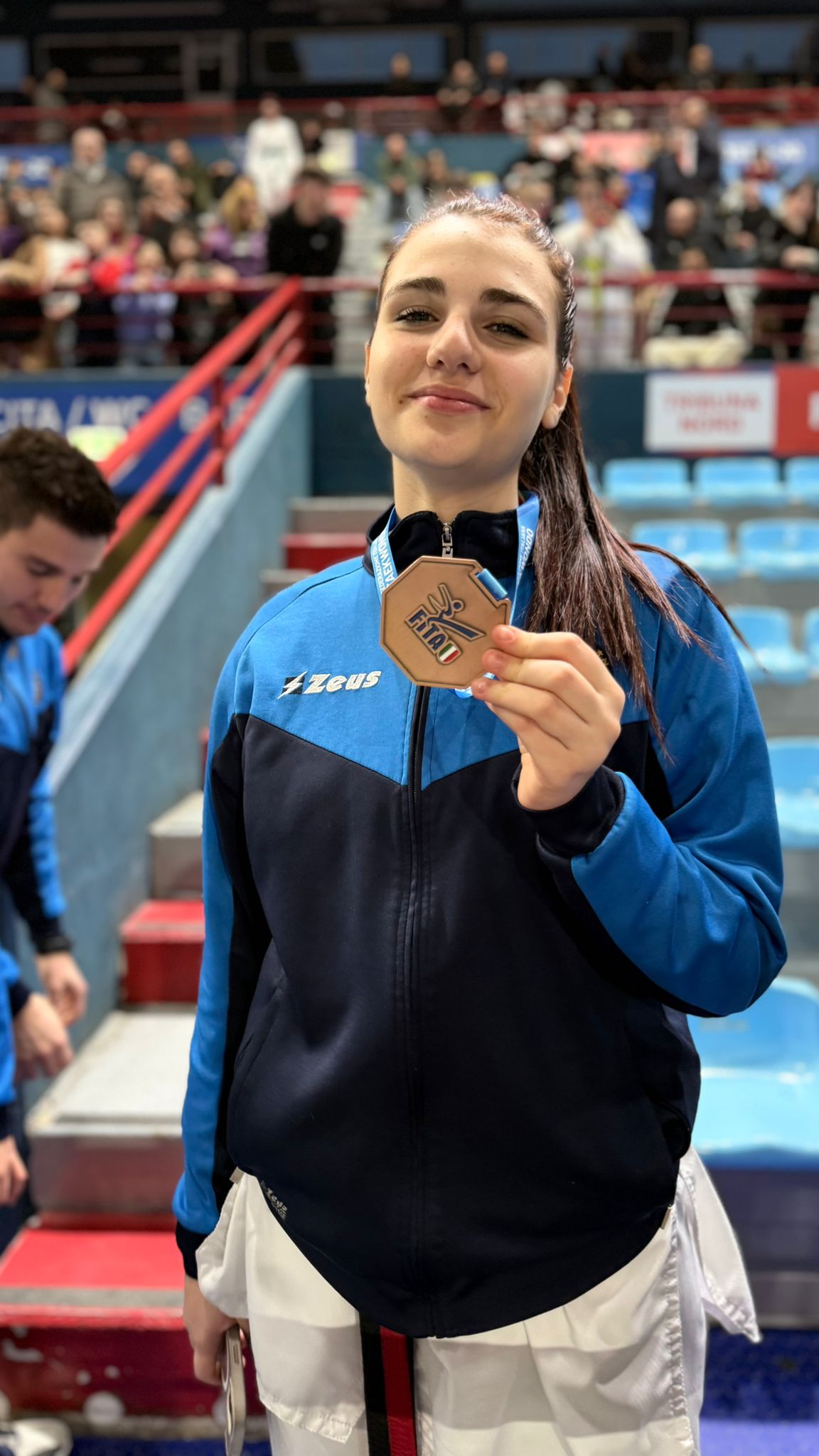 Francesca Caricola