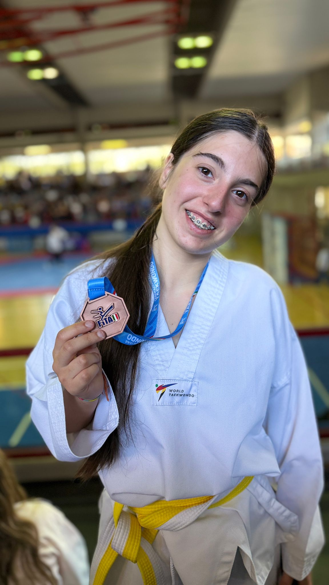 Rosalba Bellizzi