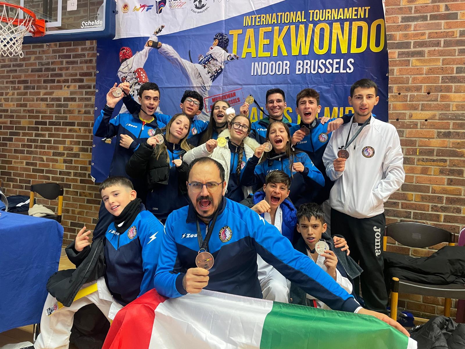 Brussels Open