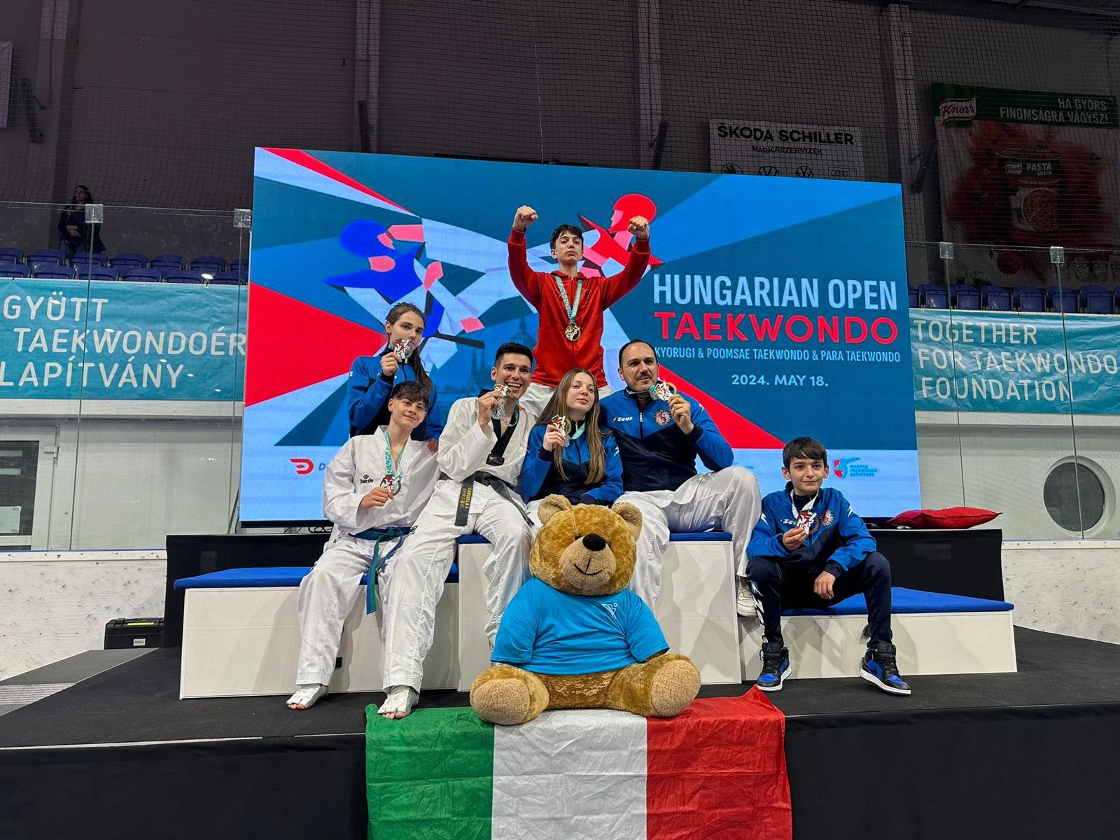 Hungarian Open