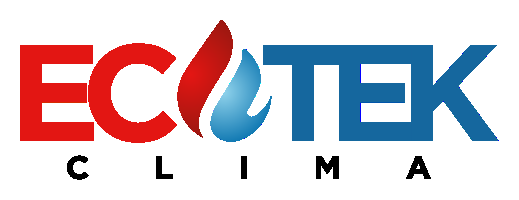 Logo Ecotek Clima