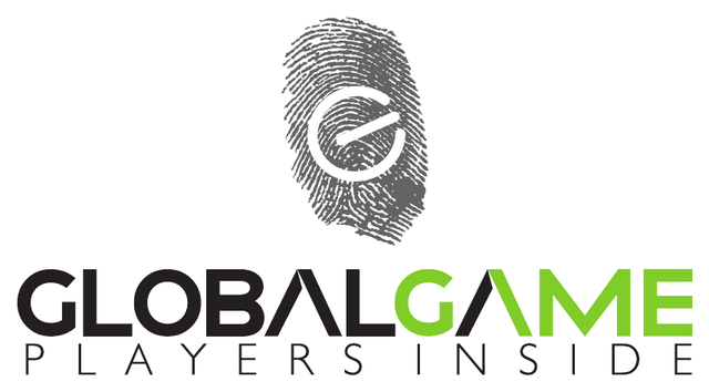 Logo Global Game — Players Inside